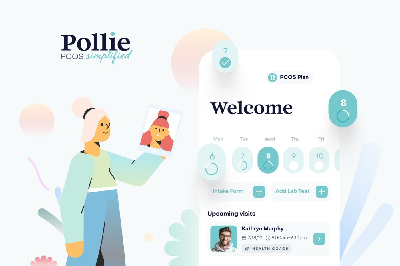 Pollie