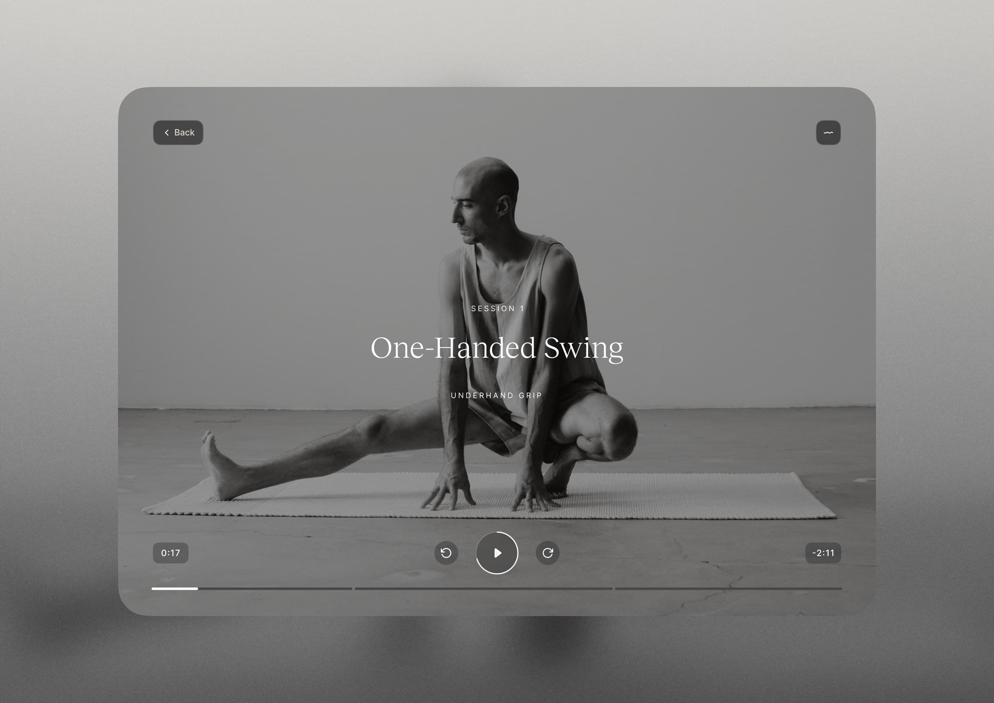 iOS & Android App – image 4