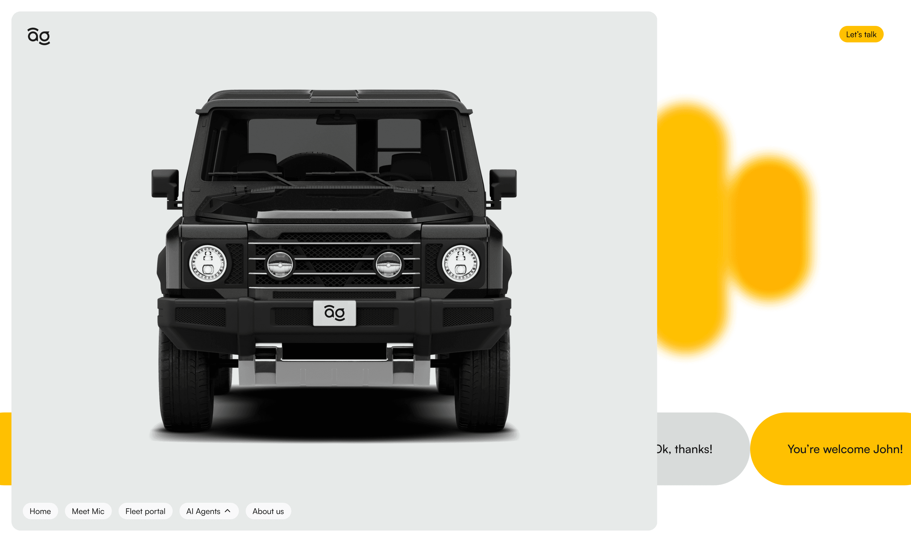 Website Experience – image 2