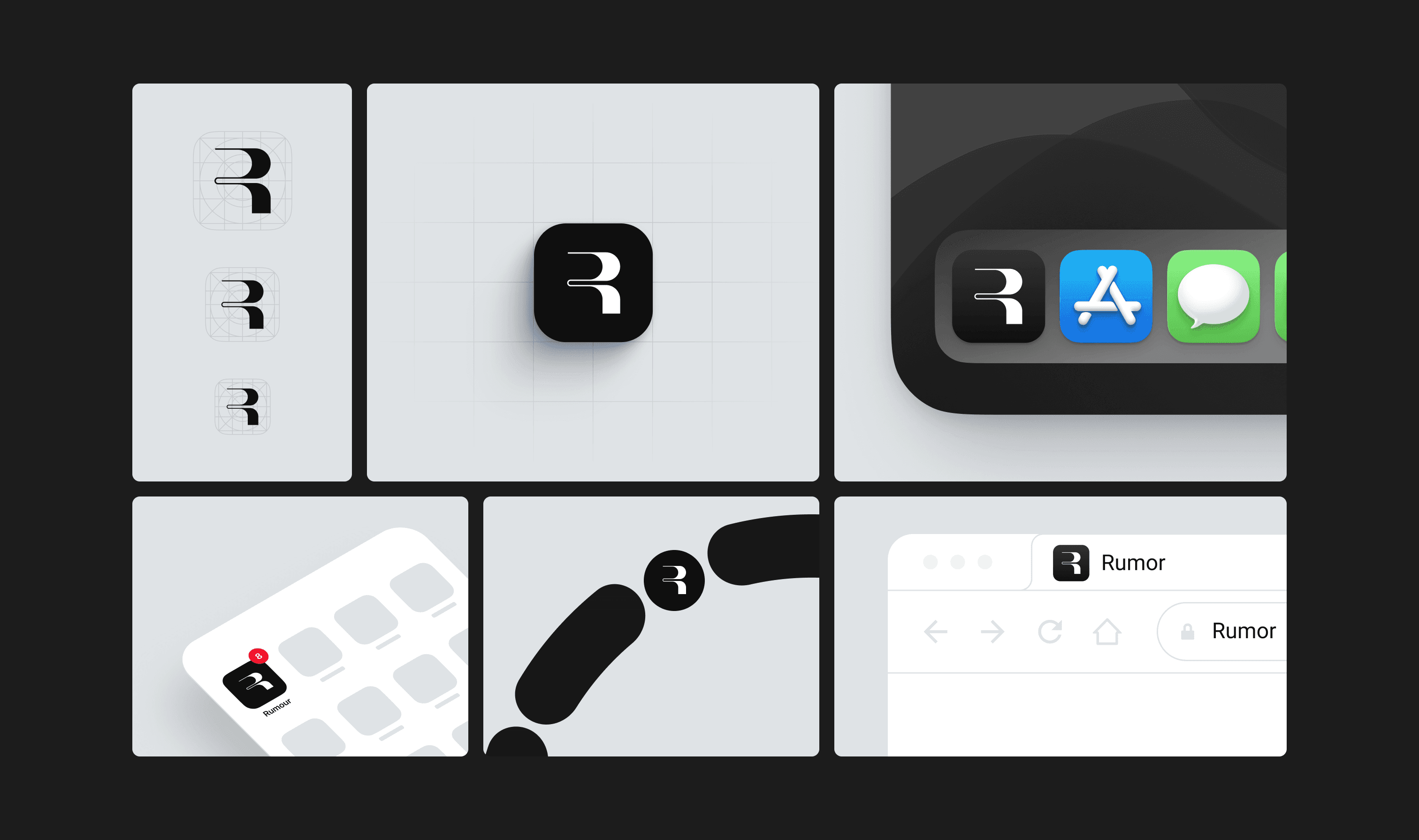 Web identity & Website – image 2