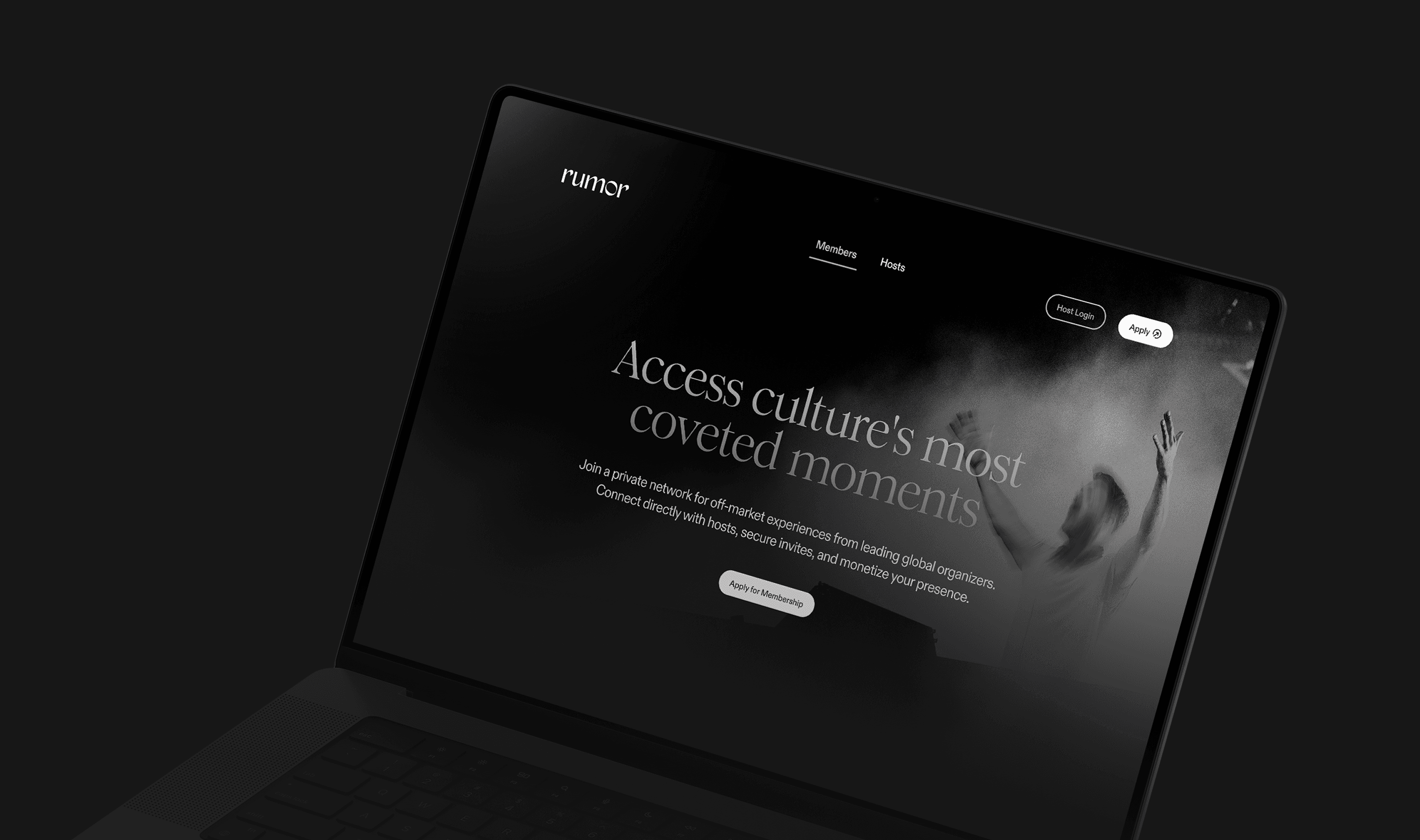 Web identity & Website – image 5