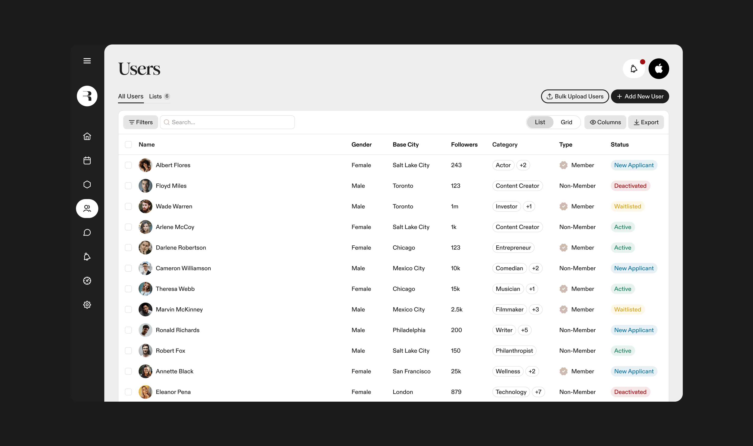 Design System & Product Experience – image 1
