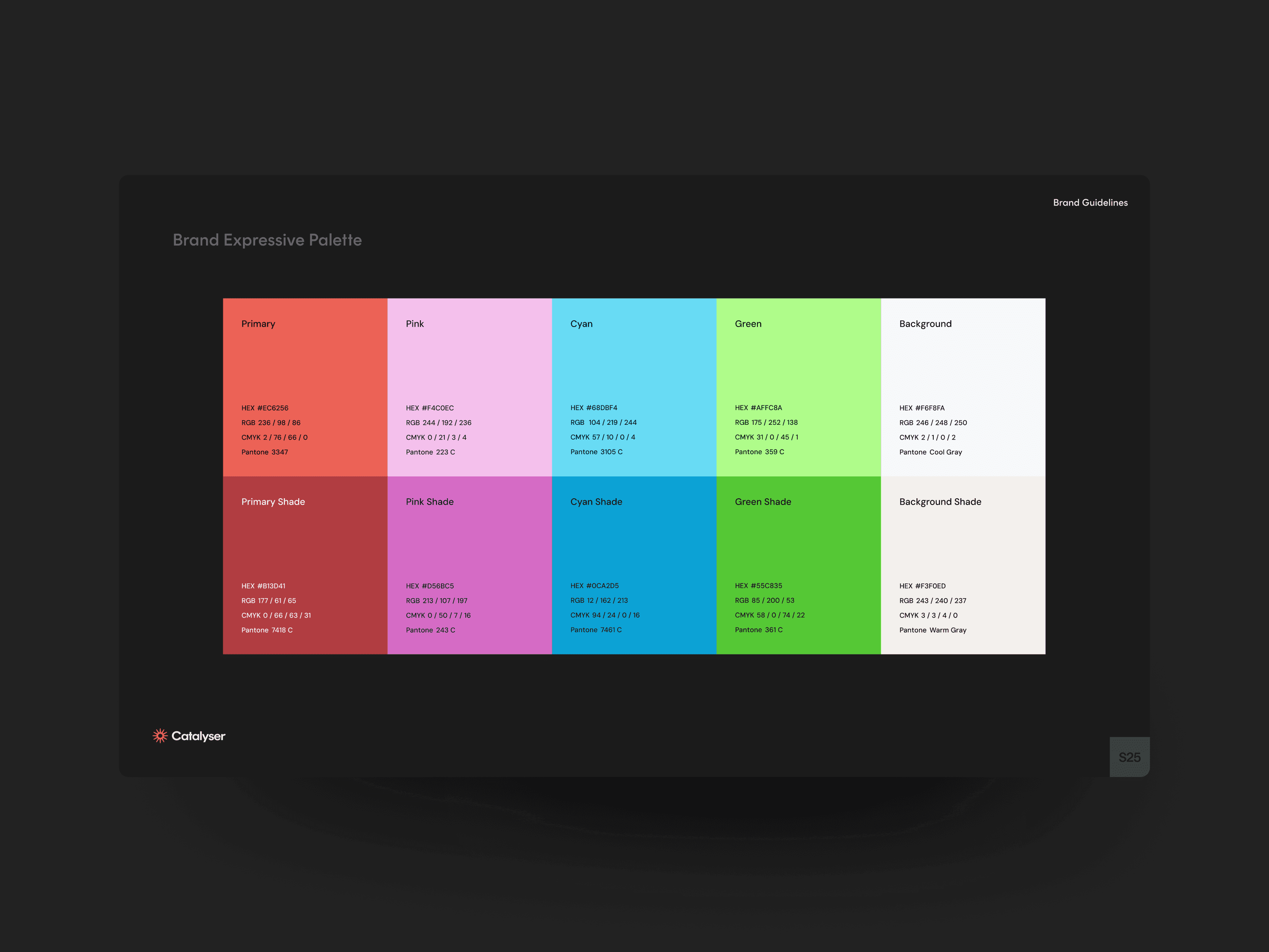 Brand identity – image 4